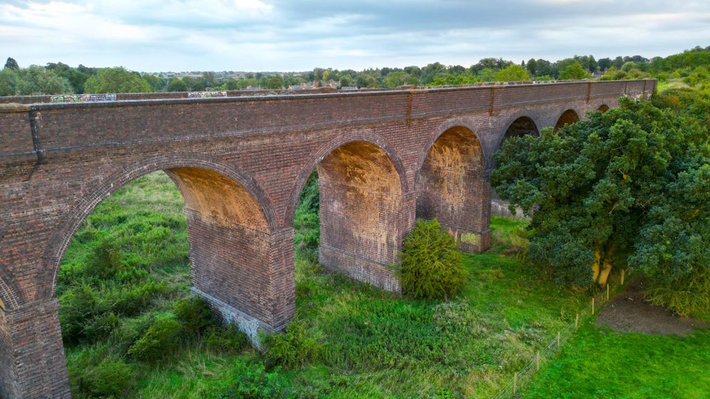 Helmdon Viaduct