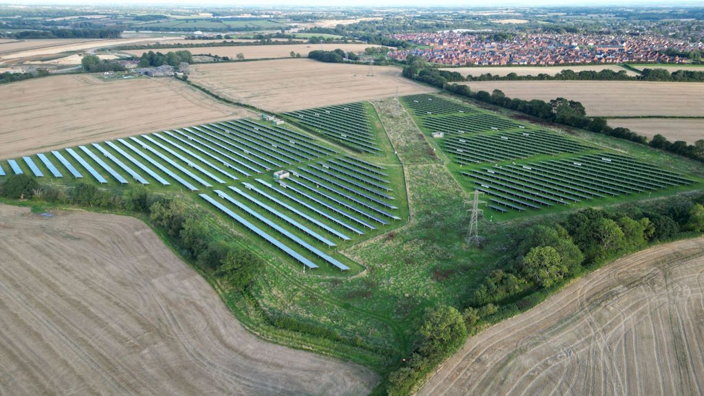 Solar Farm